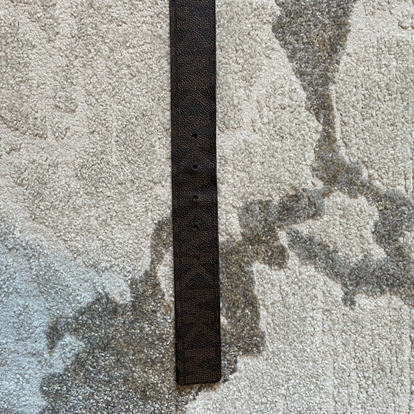 Michael Kors Belt // Size M - Picture 6 of 9